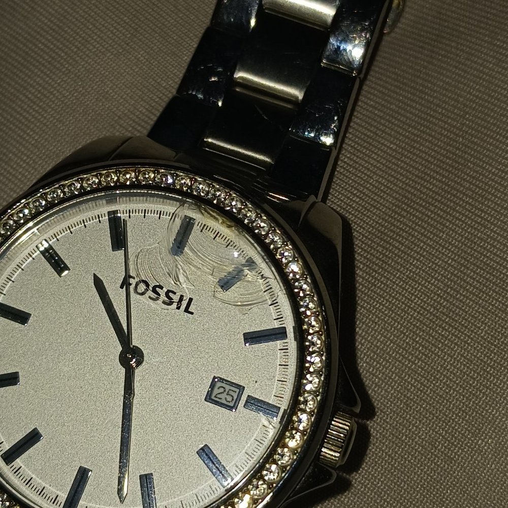 Men's FOSSIL Watch - Picture 9 of 12